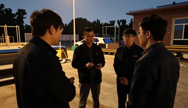 技术咨询中地区执行效率提升的关键策略