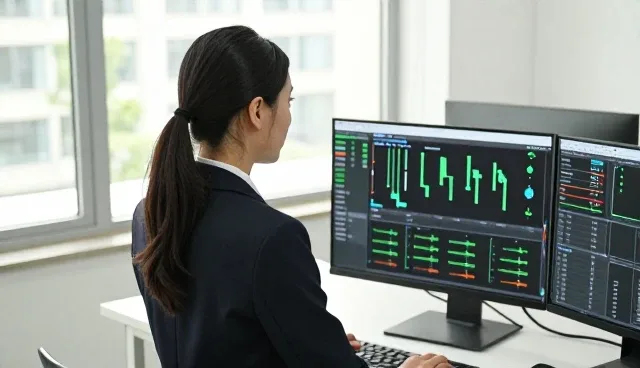 系统集成助力区域业务发展新趋势