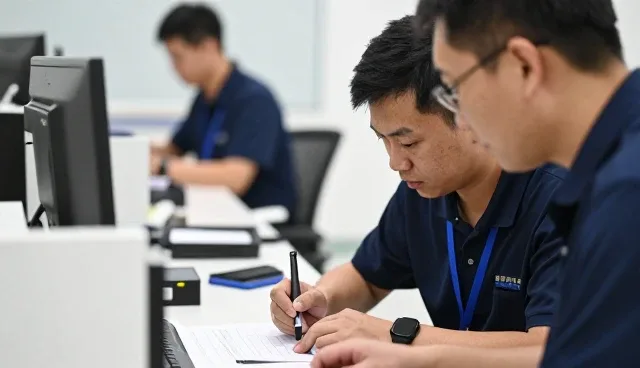 宁波市北仑区畅连通讯器材店打造符合现代需求的以严谨的态度