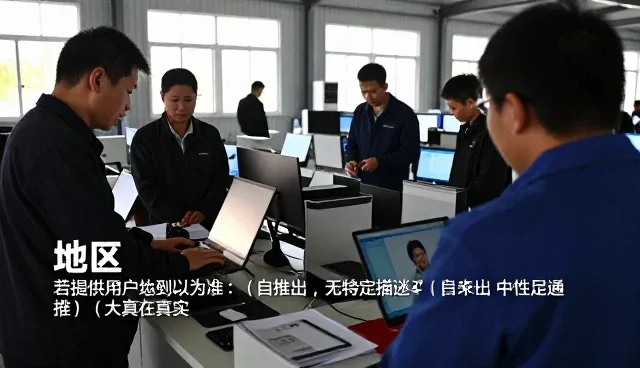 验收交付环节变化带来的地区需求